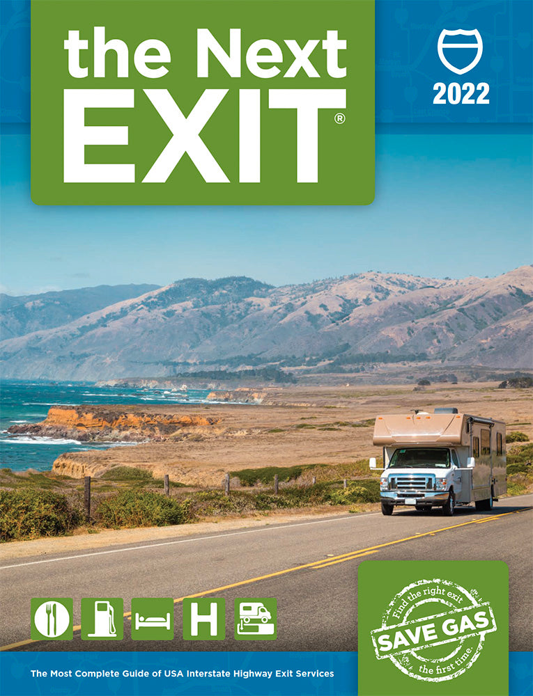 the Next EXIT Book 2022 Edition