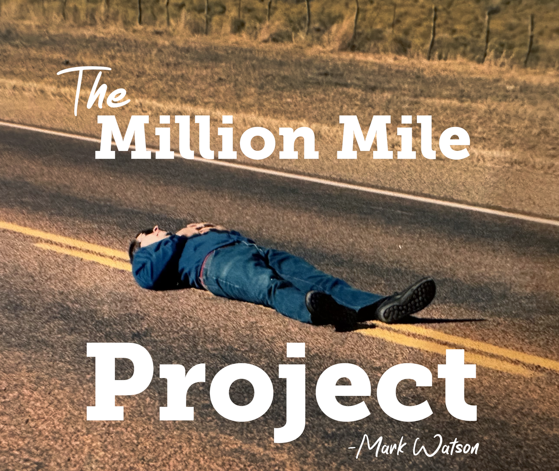 The MILLION MILE Project