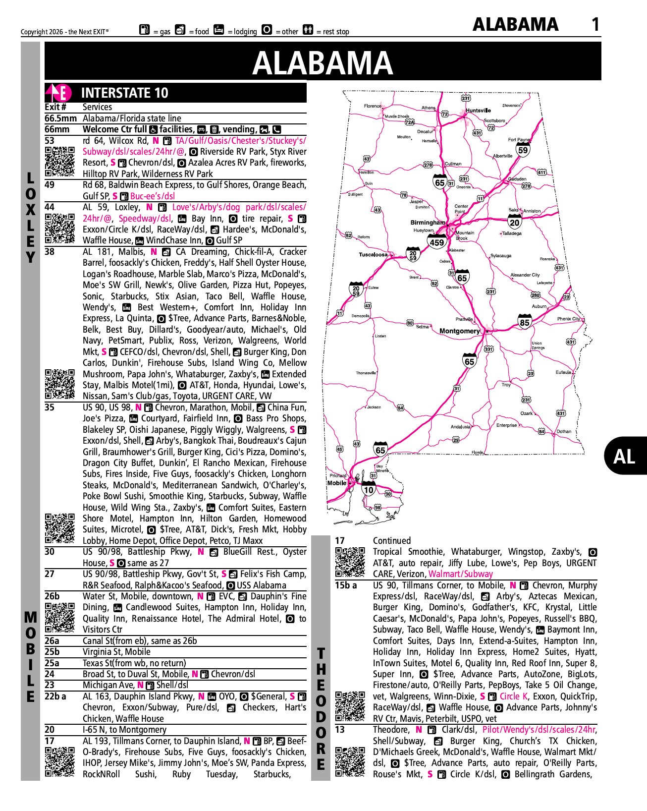 the Next EXIT Book 2026 Edition